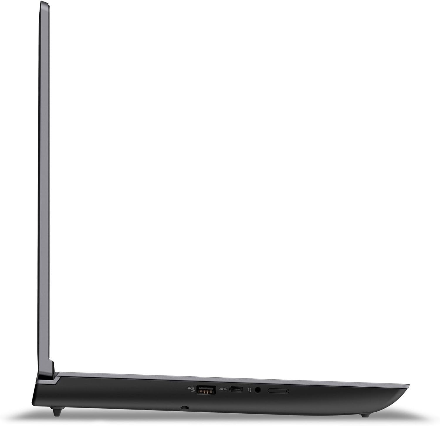 Lenovo Thinkpad P16 G2 Laptop i7-14700HX 1TB 32GB 16″ 4K RTX2000/8G W11P 227 2YR