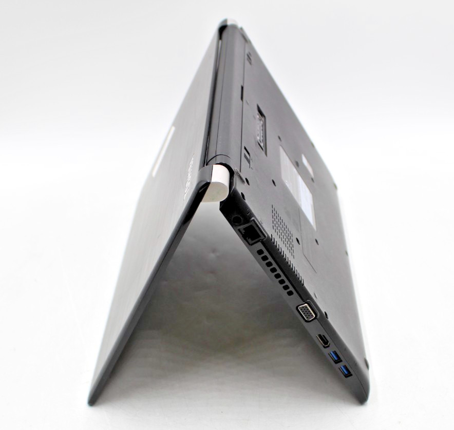 Toshiba TECRA A40-C 14in 256 GB SSD 8 GB RAM i5-6200U 30 day warranty no OS