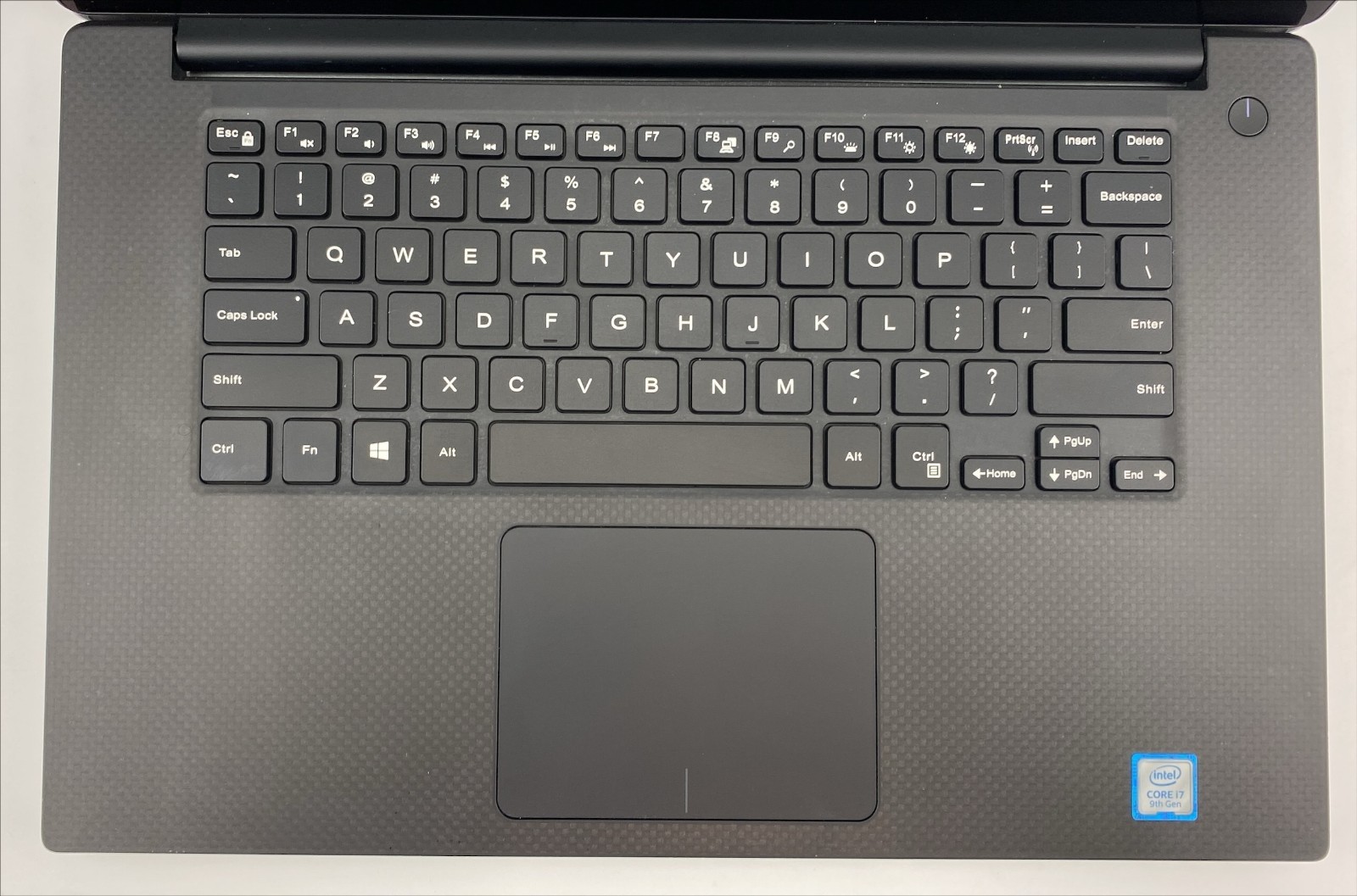 Dell Precision 5540 Core i7 9th Gen 2.60GHz 9850H 32GB 500GB Win 11 Pro Grade-B.