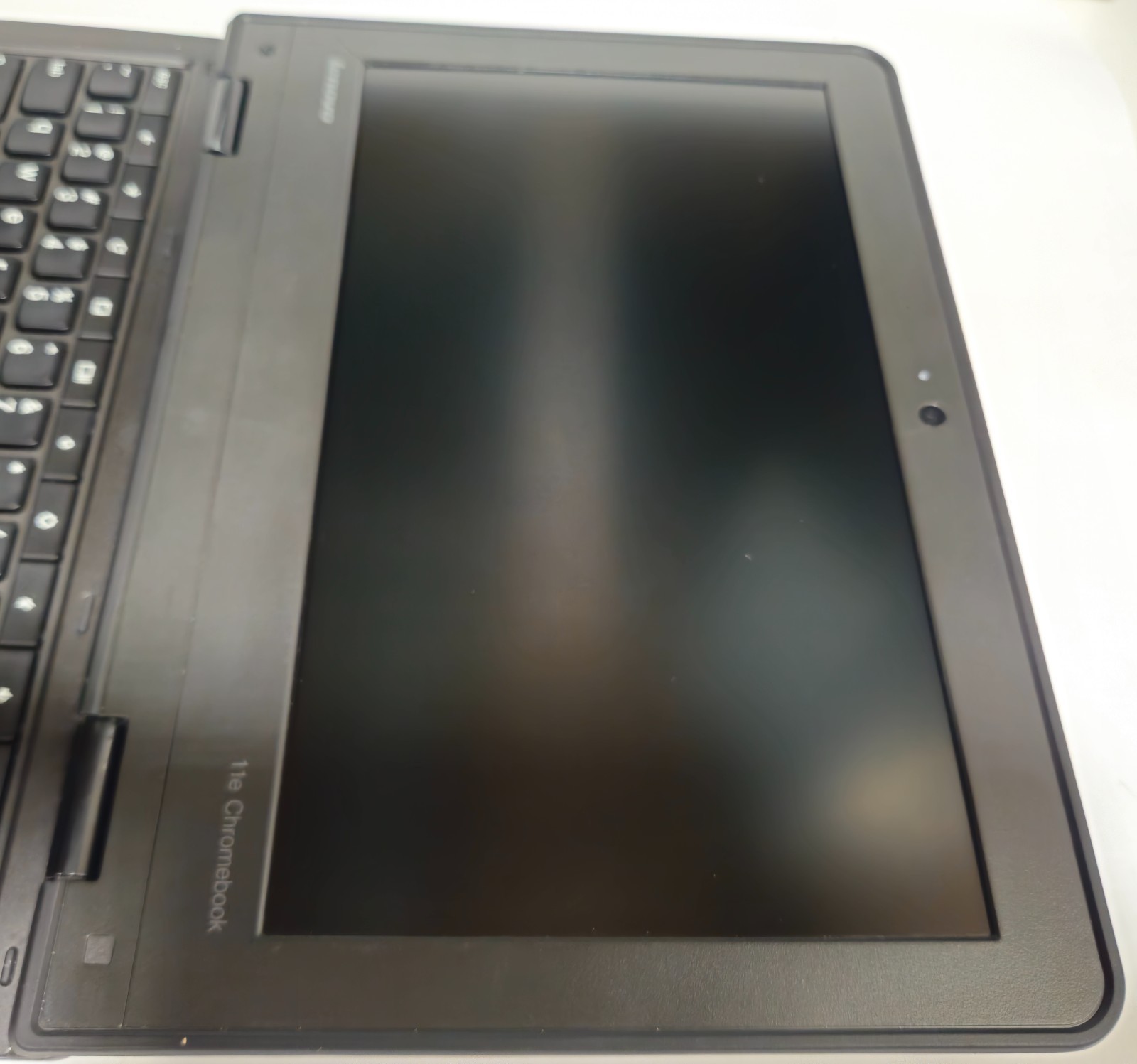 Lenovo ThinkPad 11e Chromebook 11.6 inch 16GB, Intel Celeron N2930, 1.83GHz, 4GB