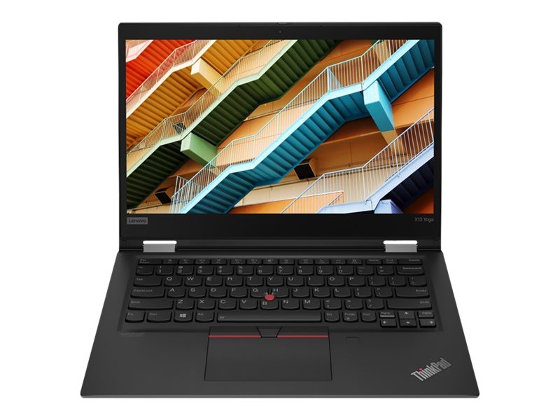 Lenovo ThinkPad X13 Yoga G1 13.3″ FHD Touch Intel i5-10310U 16GB 256GB SSD W11P