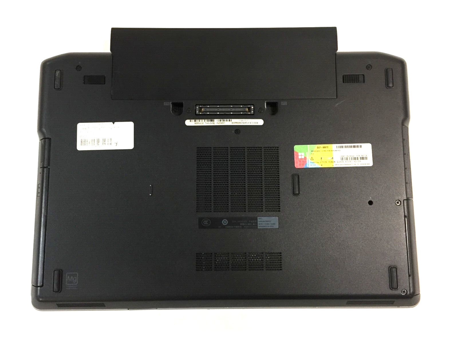 Dell Latitude E6430 14.1″ Laptop, Intel i5-3320M/8GB RAM/180GB SSD/Windows10 Pro