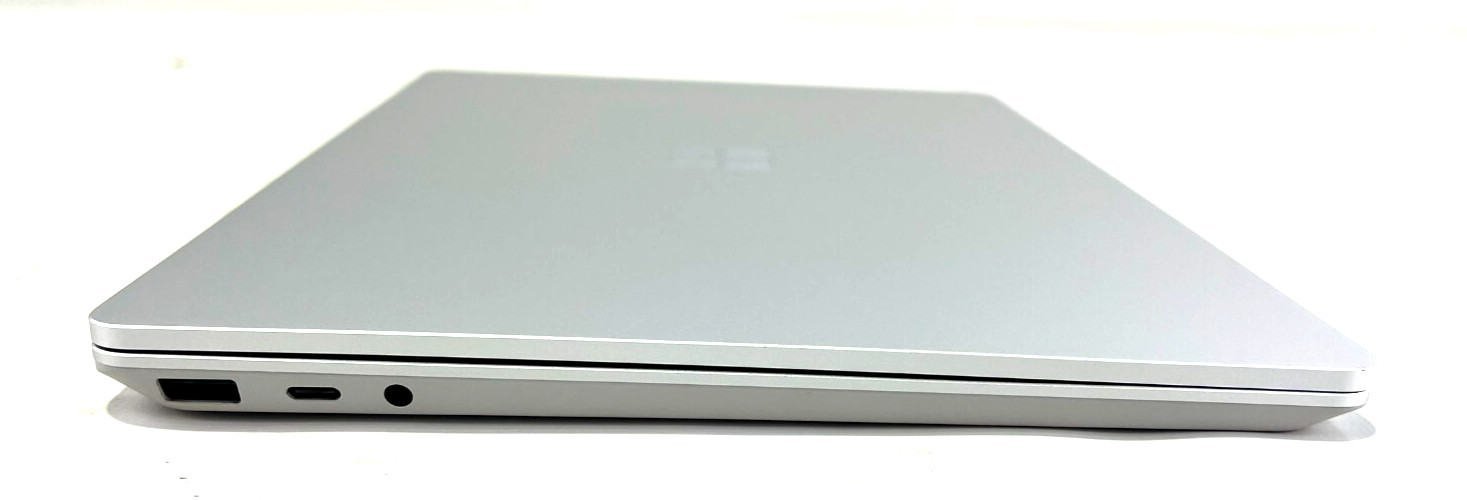 Microsoft Surface Laptop Go 12″ i5 10th Gen 256GB SSD 16GB RAM Win11 Pro (CR) C