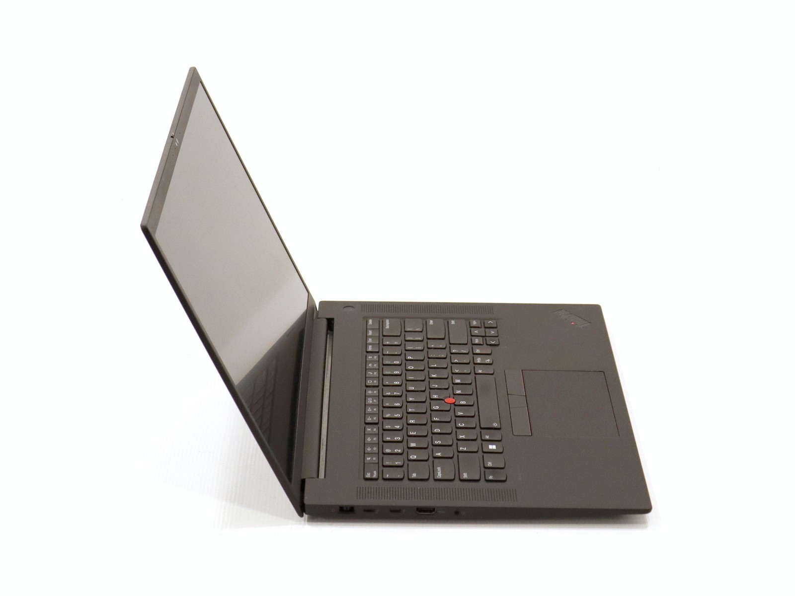 Lenovo ThinkPad P1 Gen 5 i7-12700H 8GB RAM 512GB NVMe W11P – Please Read Desc.