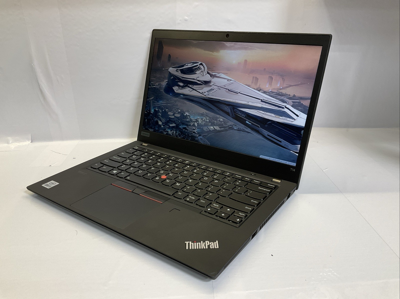 Lenovo ThinkPad T14 Gen 1/ i5-10th Gen/ 16GB RAM/ 128GB SSD/FHD/W11 Pro/(129F)