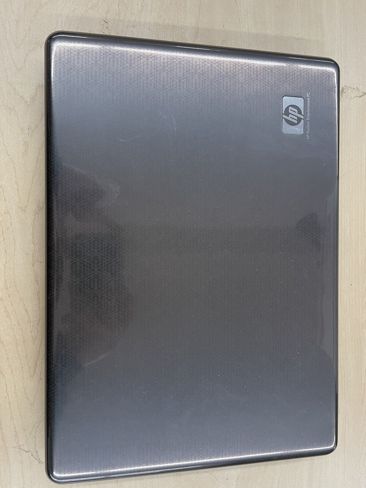 HP Pavillion DV4 Parts