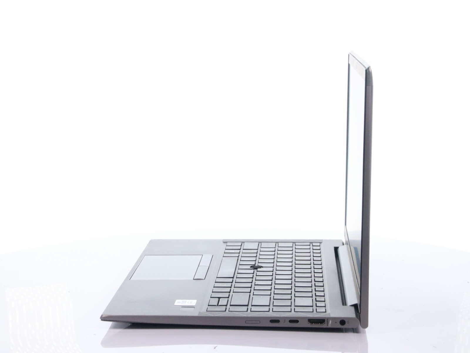 HP ZBook Firefly 14 G7 Core i5-10310U 8GB RAM 256GB SSD Win 11 Pro w/ AC Adapter
