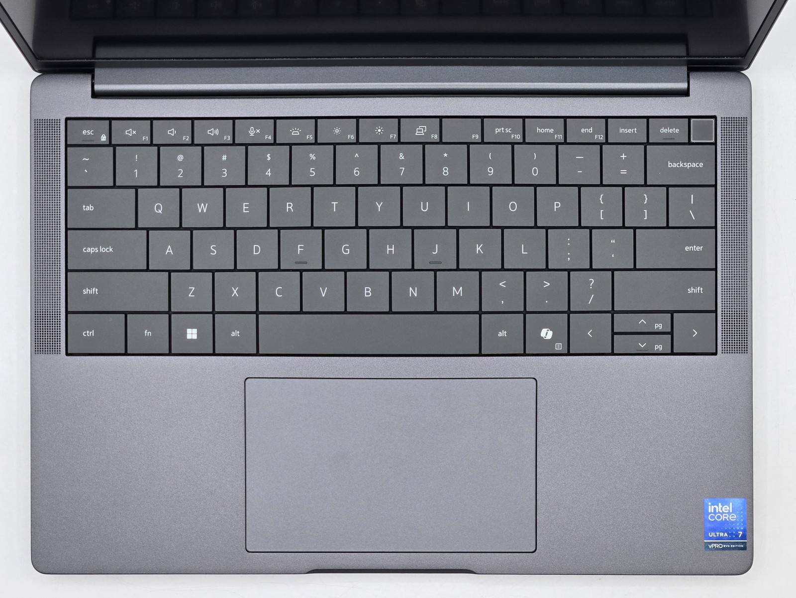 Dell Pro 14 Premium PA14250 14″ FHD+ ULTRA 7 266V 512GB 16GB W11P FPR Warranty