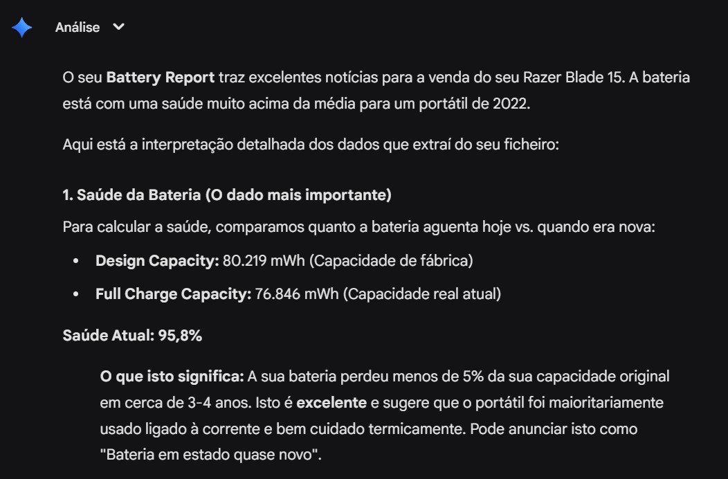 Razer Blade 15 Advanced Model 15.6″ 1TB SSD i7