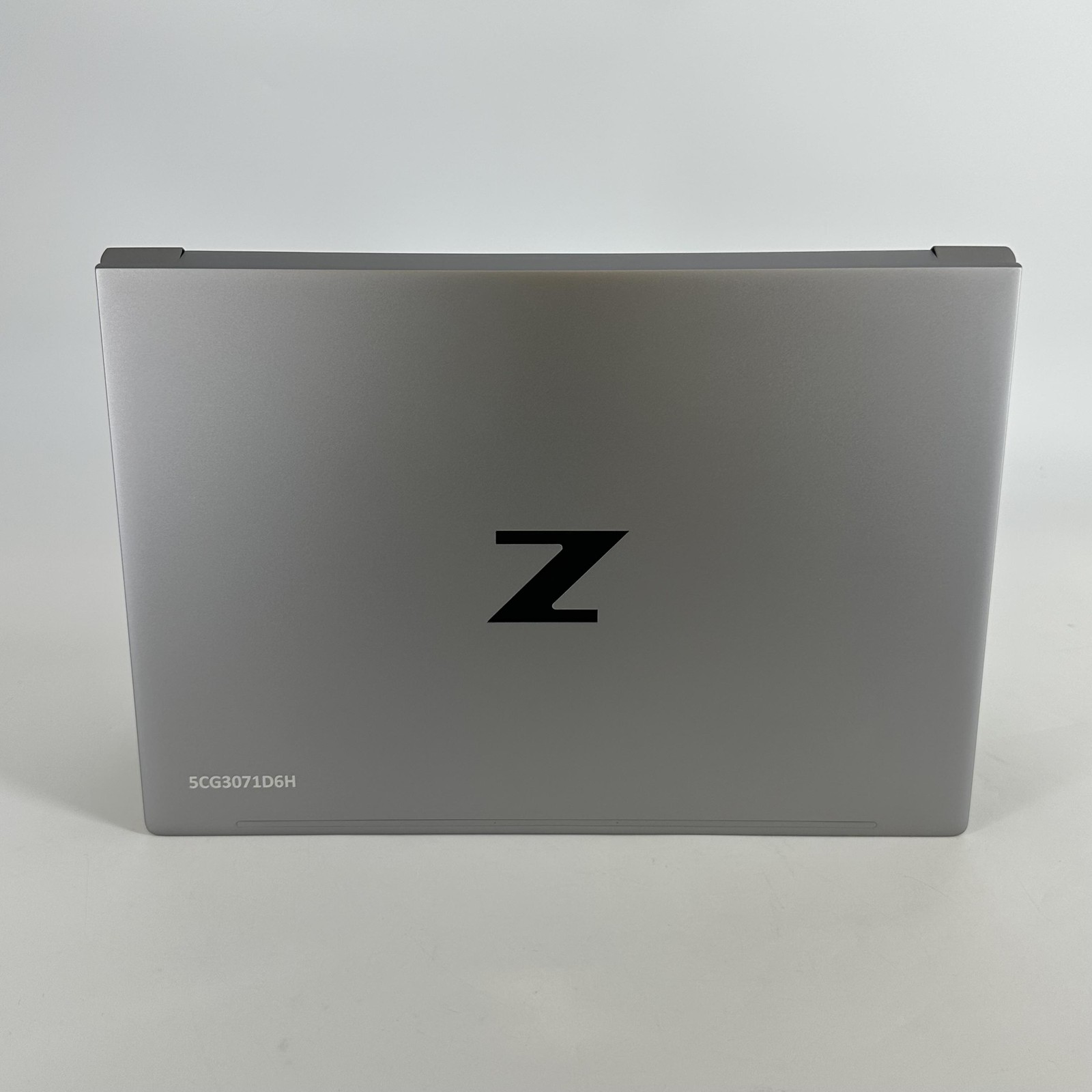 HP ZBook Fury 16 G9 FHD+ 2.1 GHz i7-12850HX 32GB 1TB SSD RTX A2000 Very Good