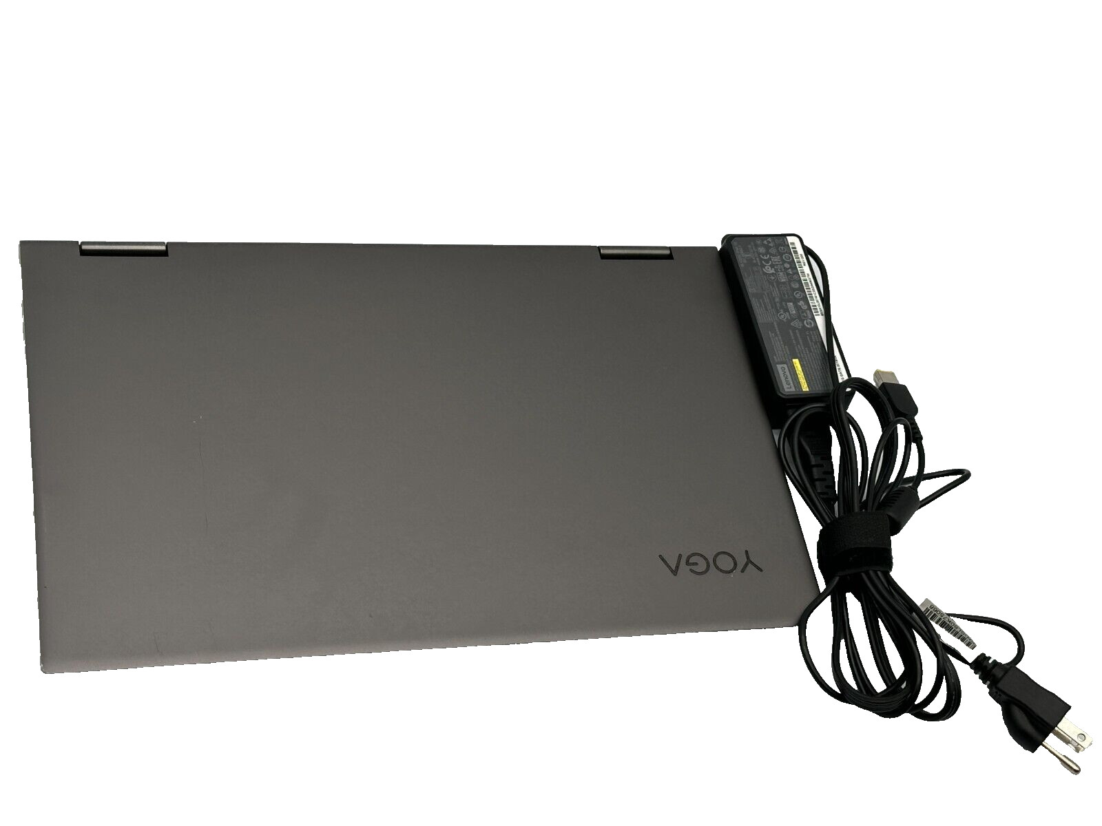Lenovo Yoga C740-15IML 2-in-1 15.6″ TOUCHSCREEN i5-10210U 12GB 512GB SSD