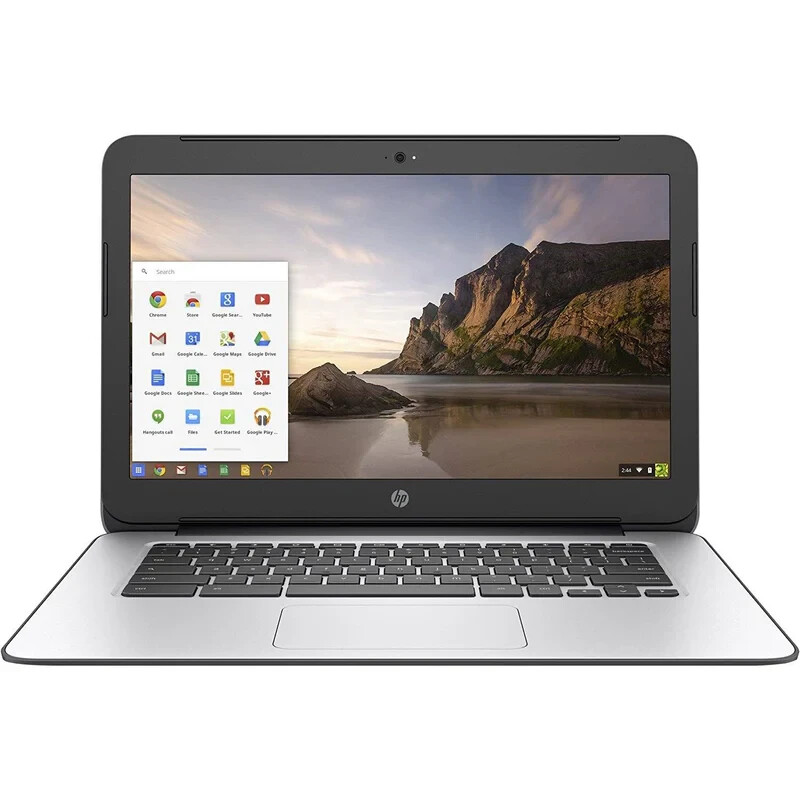 “Unbeatable Deal Alert: HP 14″ Chromebook G4 – Get Yours Now!”