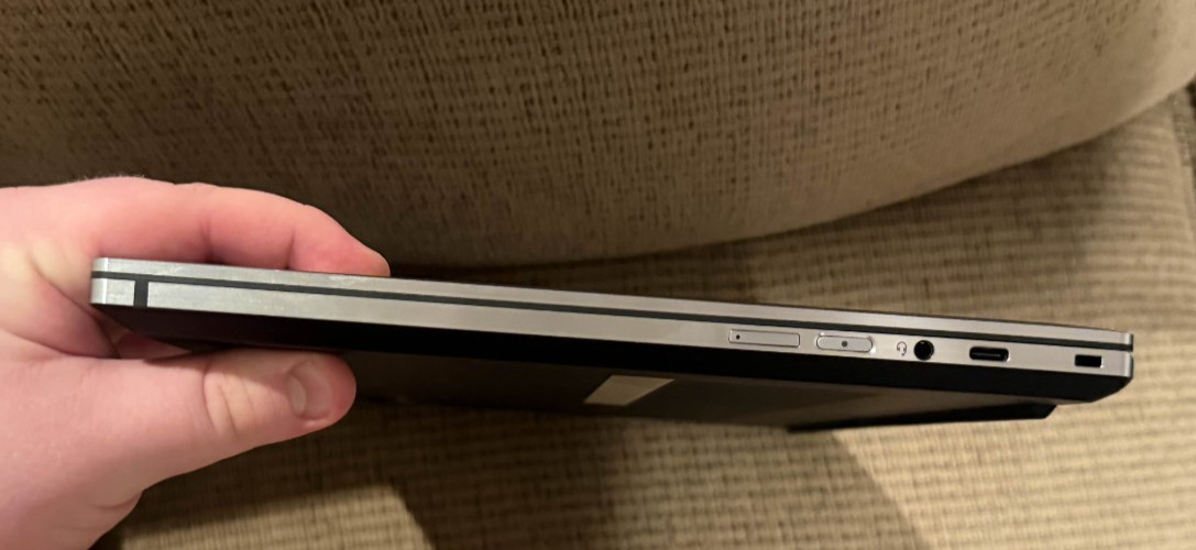 Lenovo ThinkPad Z16 PROTOTYPE “Gen 3” – Strix Point (SomaliPlus_STX) UNRELEASED