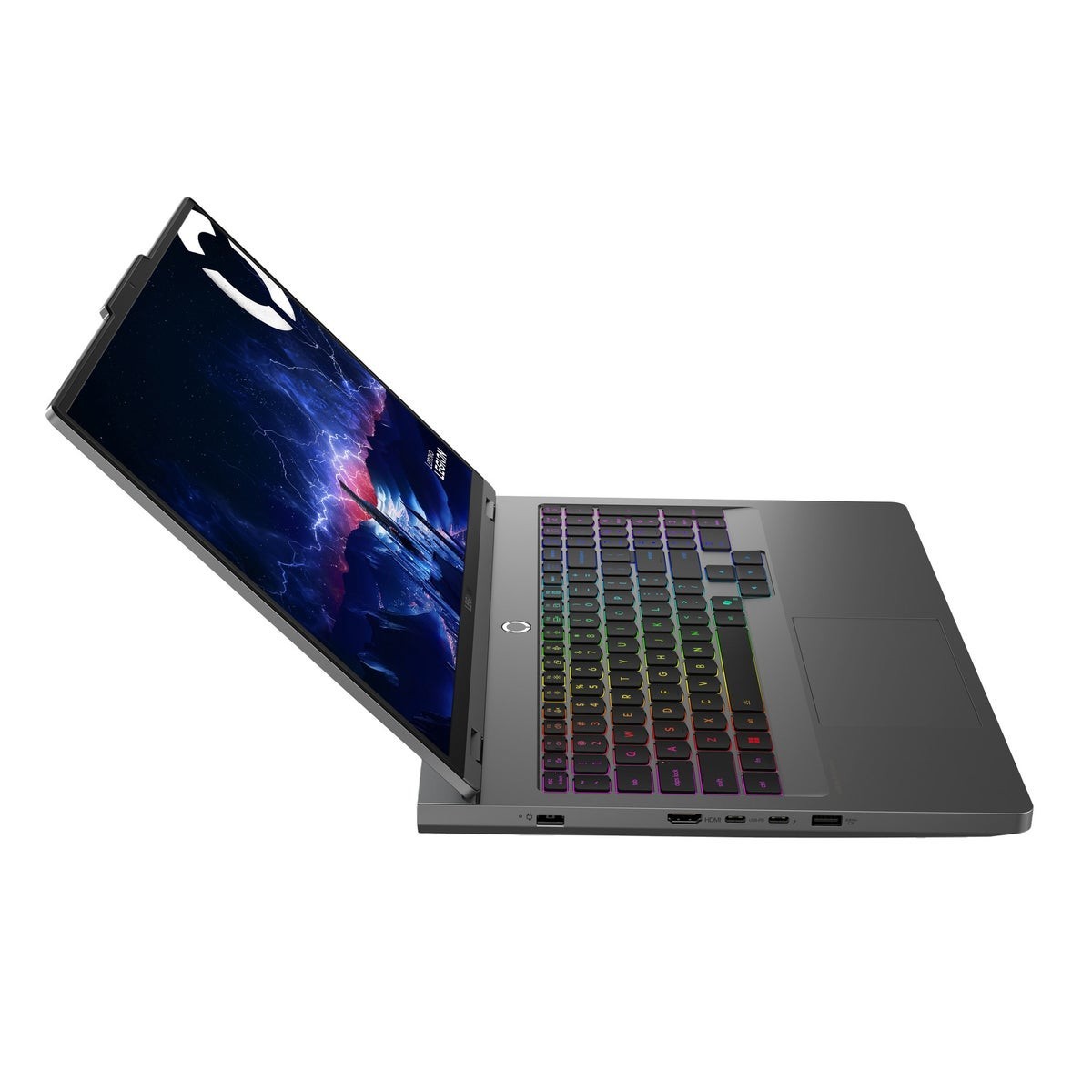 Lenovo Legion 5i 16″ Gaming Laptop – Core Ultra 9, GeForce RTX 5060, 32GB, 1TB