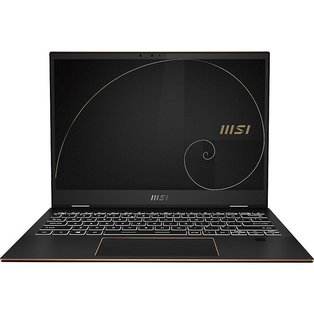 MSI Summit E13 Flip Evo 13.4” (1TB SSD Intel Core i7-1280P 4.8GHz 16GB RAM)…