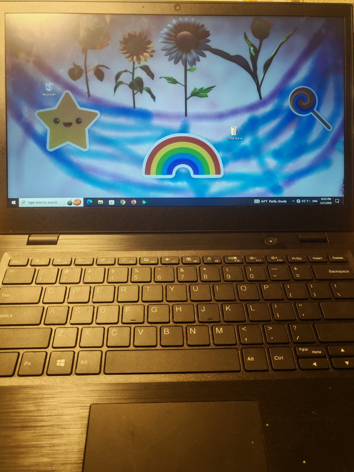 Lenovo 14W Laptop 14″ AMD A6-9220C Radeon R5 1.80GHz 4GB RAM 64GB eMMC
