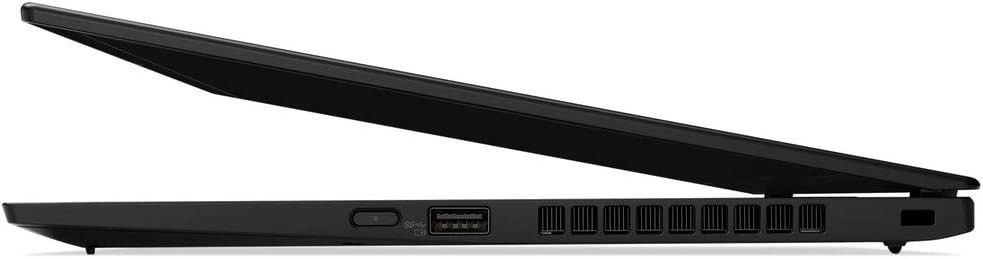 Lenovo ThinkPad X1 Carbon Gen 8 14″ – Intel Core i7 16GB 512GB Windows 11 Pro *