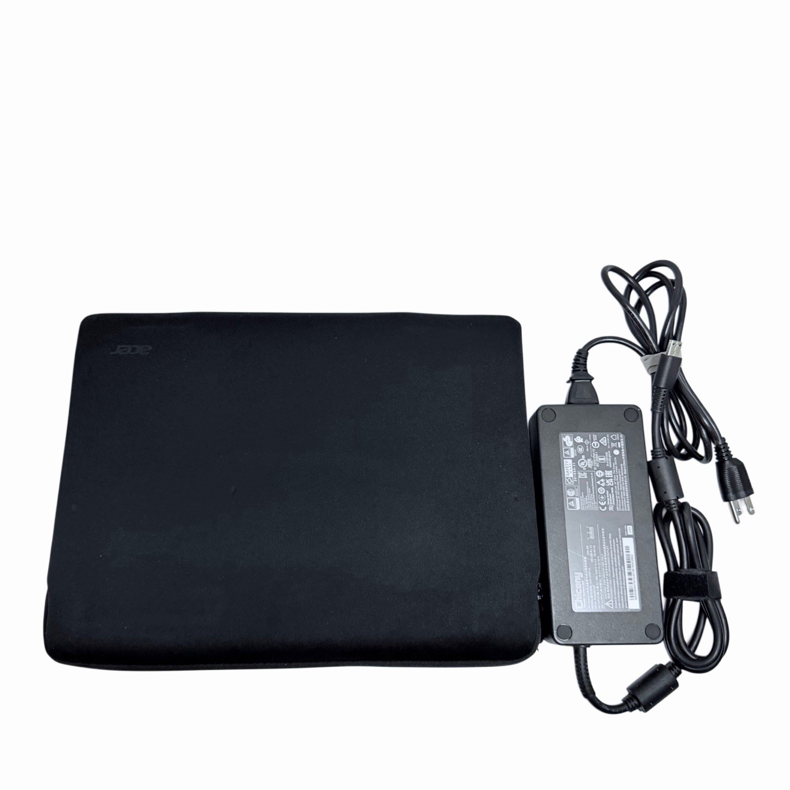 MSI Vector GP66HX Gaming Laptop i7-12800HX RTX 3070 Ti 32GB 1TB SSD