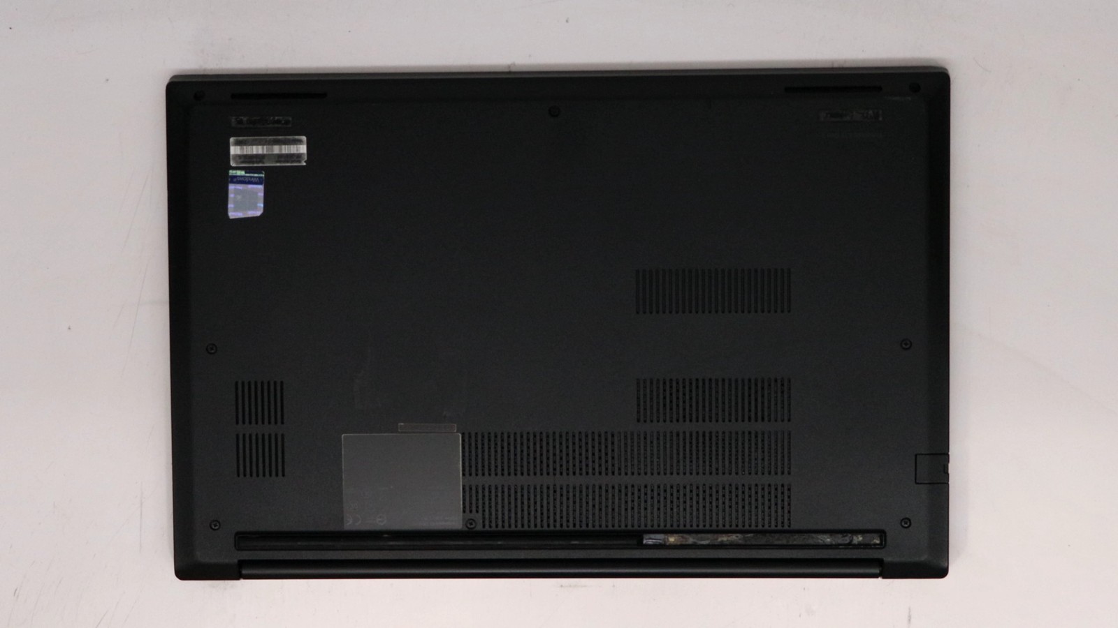 Lenovo ThinkPad E15 Gen 2 15″ RYZEN 7 4700U 8GB 256GB – Fair READ DESC