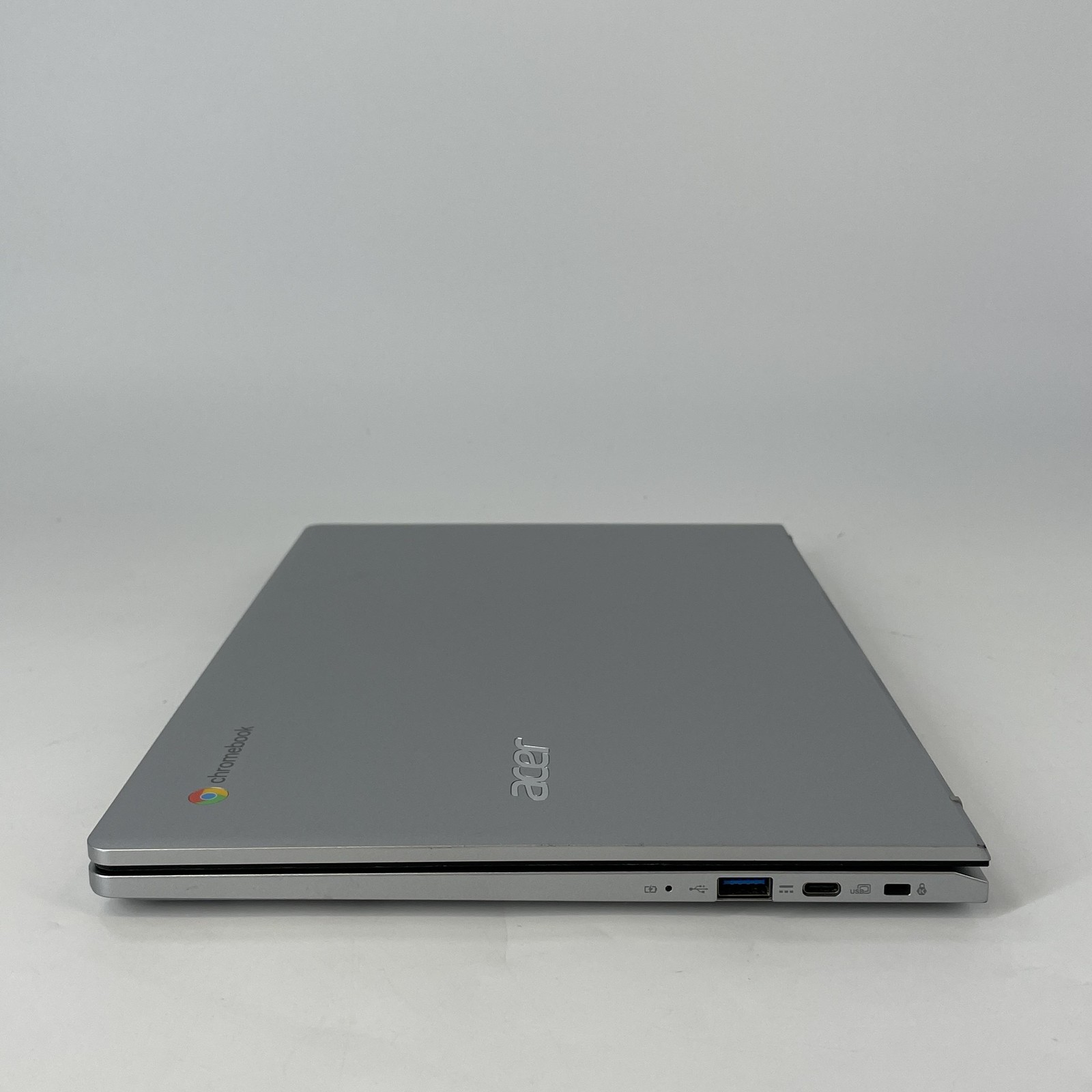 Acer Chromebook 314 2023 Grey FHD TOUCH 3.8 GHz i3-N305 8GB 128GB eMMC Very Good