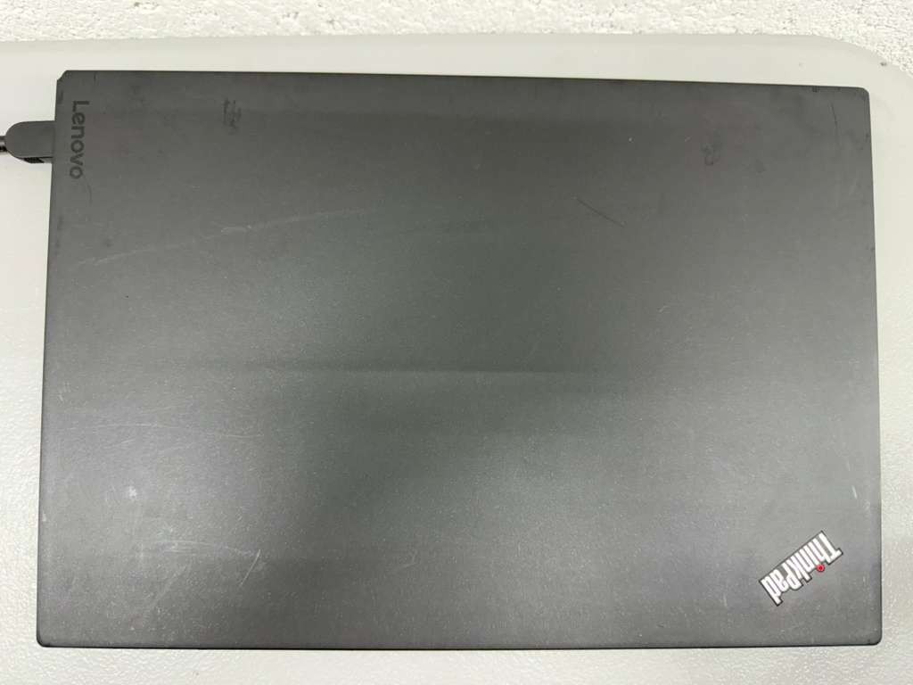 Lenovo ThinkPad T460s 14″ i5-6300U 4GB RAM