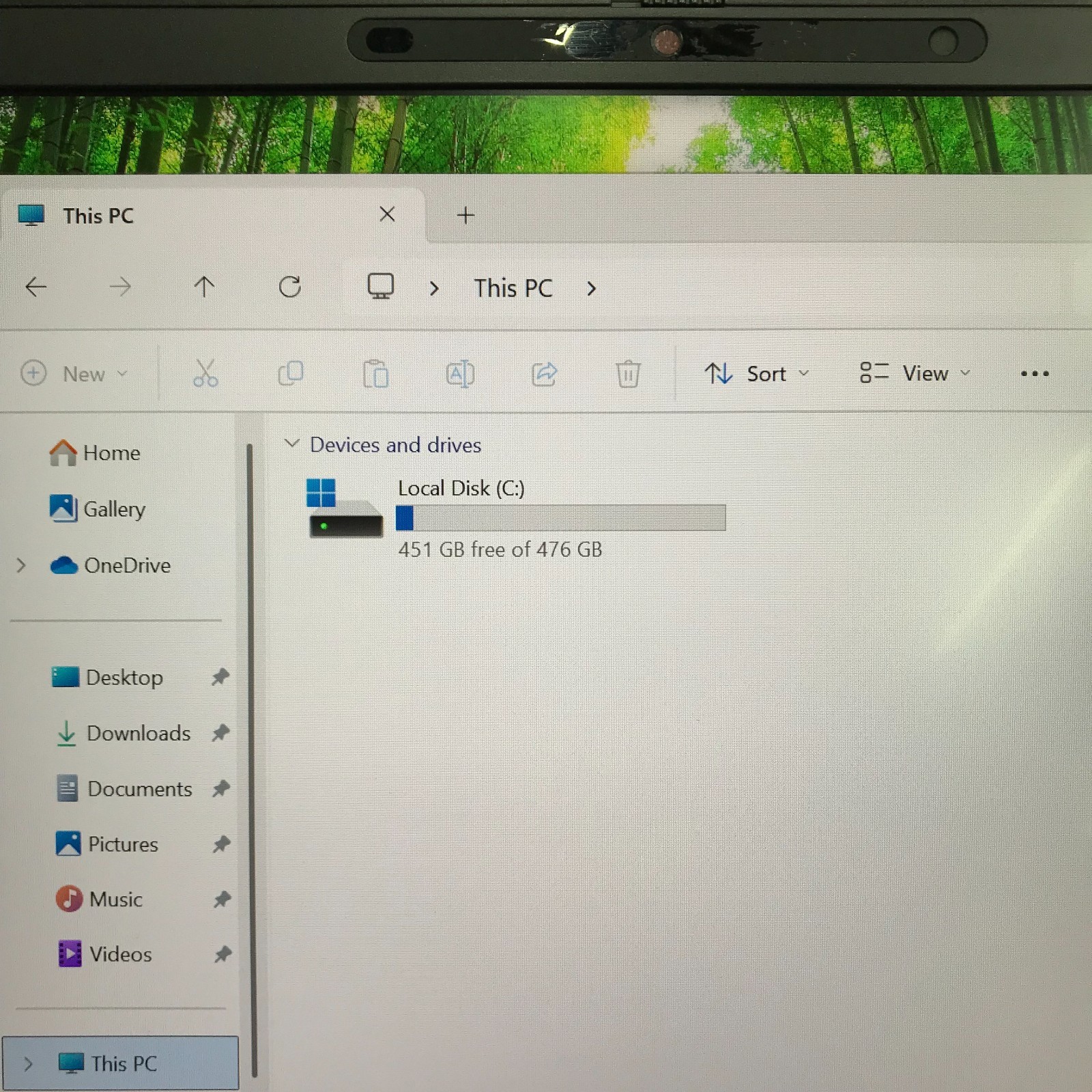 DELL Latitude 7420 FHD Laptop i5-1145G7 8GB RAM 512GB NVMe (Windows 11 Pro)