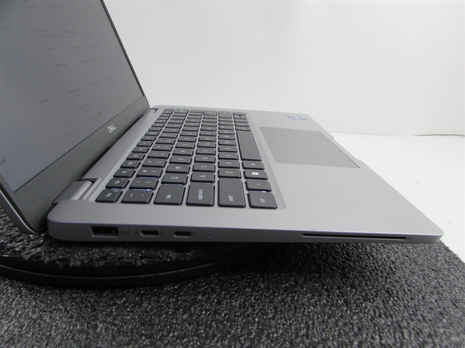 DELL LATITUDE 5340 1920X1080 FHD CORE I5-1345U 512GB SSD 16GB RAM NO O.S