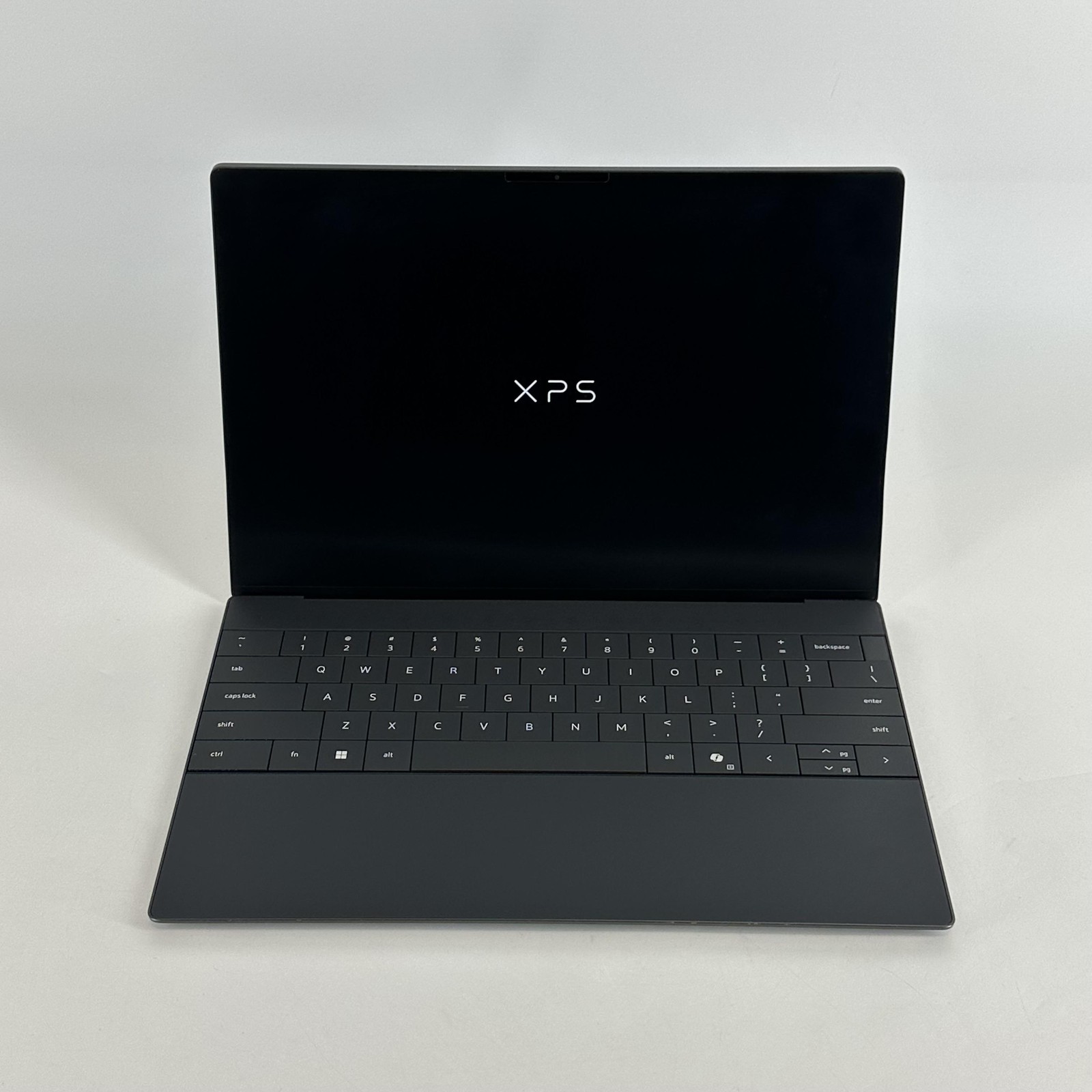 Dell XPS 13 9350 Black FHD+ 2.2 GHz Ultra 7 256V 16GB RAM 512GB SSD Very Good