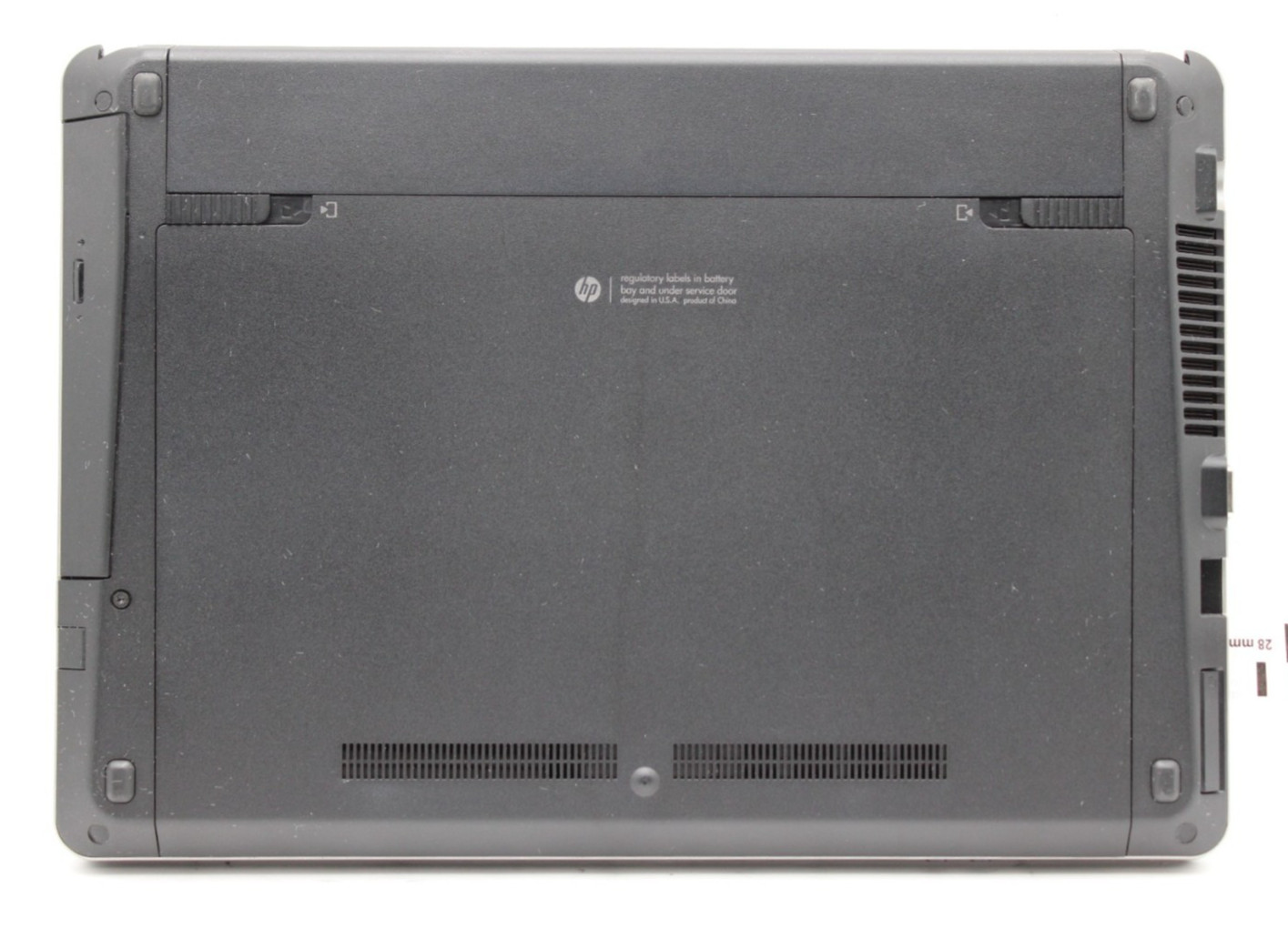 HP ProBook 4430s i3-540M@2.93GHz 4GB DDR3 NO STORAGE OR OS *USED/TESTED*