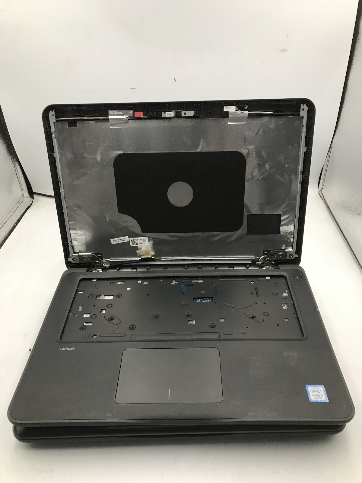 DELL LATITUDE 3380 – LOT OF 2 – FOR PARTS/REPAIR – INTEL I3 6TH GEN – NO RAM -BB