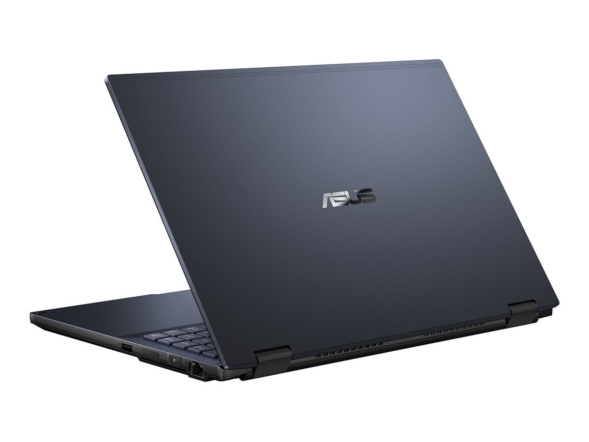 ASUS ExpertBook Flip B2502FBA 15.6″ TouchSC 12th Gen Intel 16GB 512GB Win 11 Pro