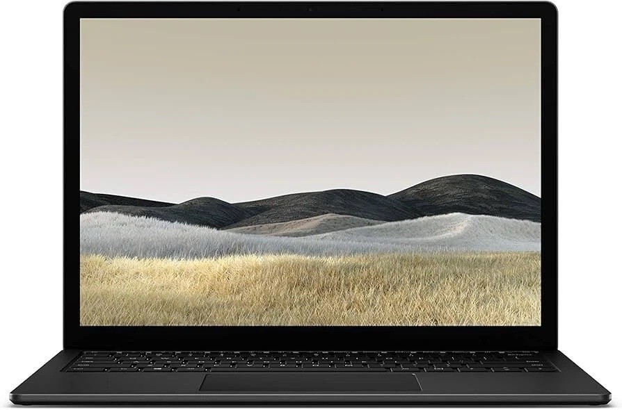Microsoft Surface Laptop 3 13.5″ (256GB SSD, Intel Core i7 10th Gen., 3.90 GHz,