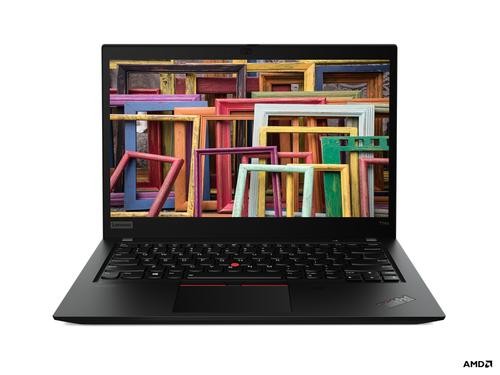 Lenovo Thinkpad T14s G1 Ryzen 5 PRO 4650U 262GB 16GB 1920 x 1080 (FHD)
