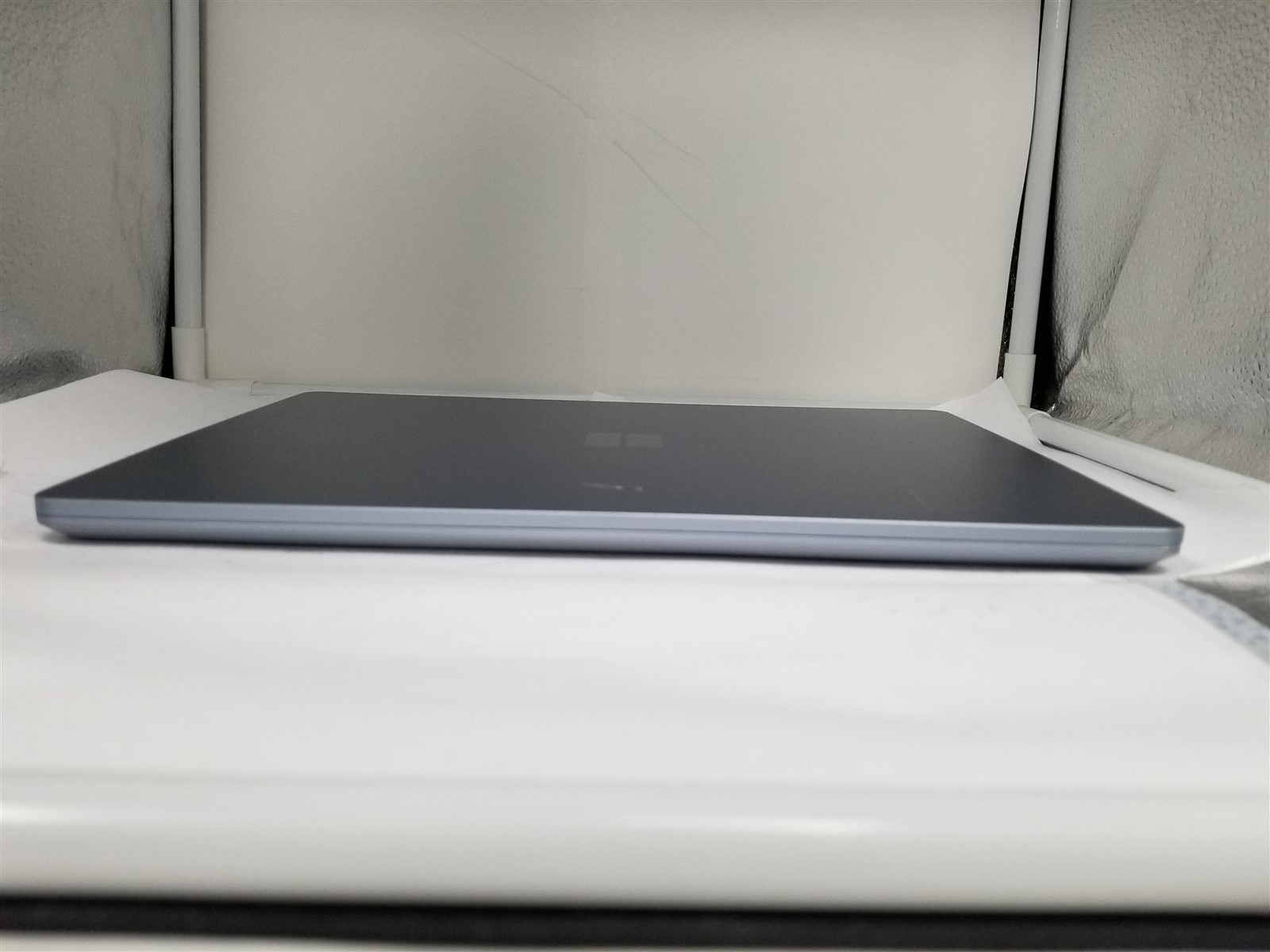 Microsoft Surface Laptop Go 2 Core i5 12.4″ 8GB/128GB Blue Fully Working VG5900
