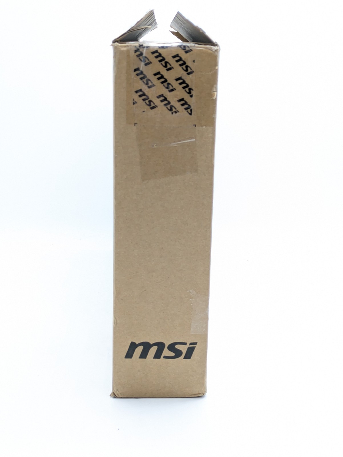 MSI Thin 15 B13VE 15.6″ i7-13620H 16GB DDR4 1TB SSD RTX 4050 Windows 11 Home