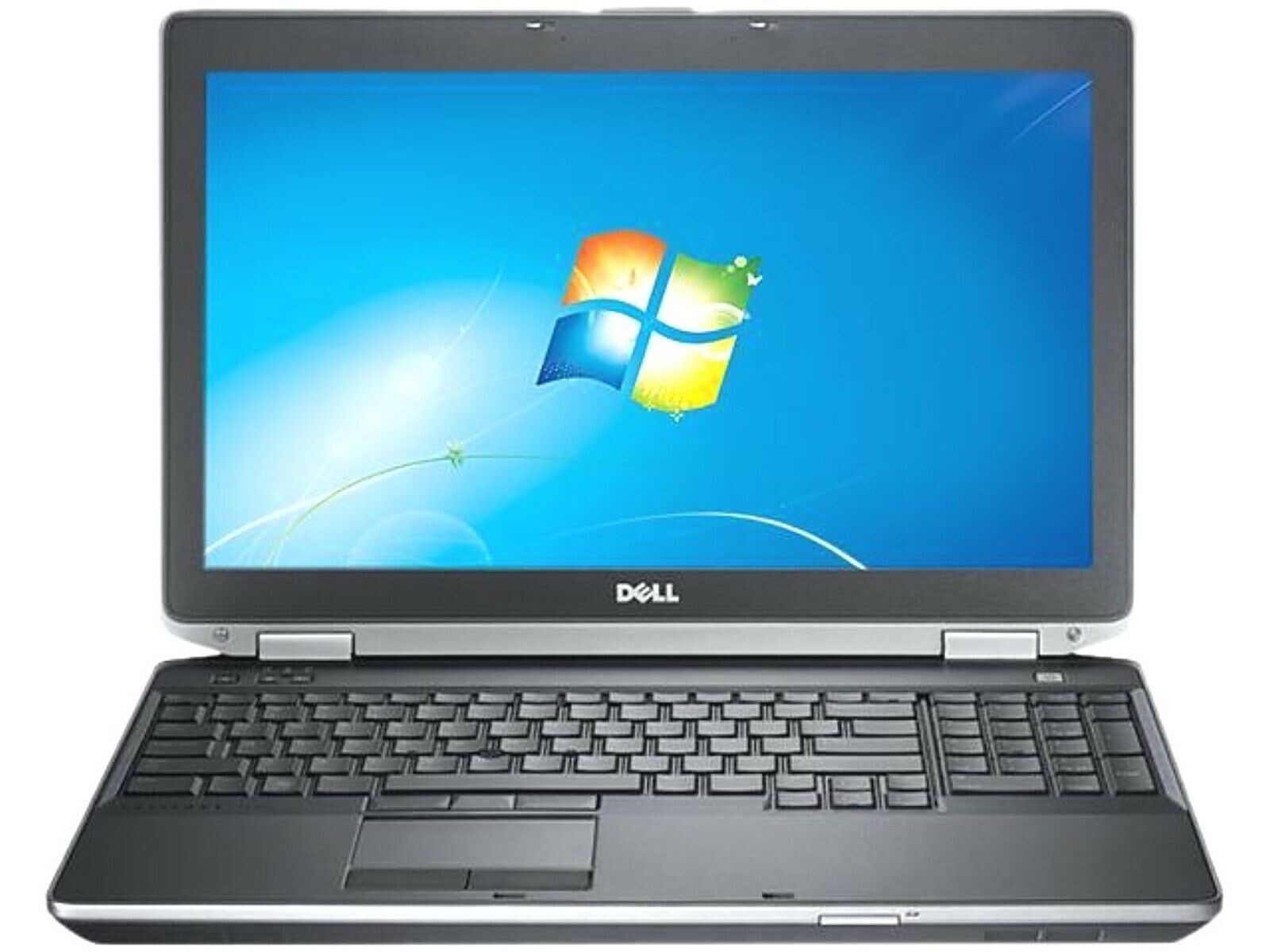 DELL LATITUDE E6530 INTEL I5 3320M 2.6 GHz, 320 GIG WINDOWS 10 NICE CONDITION