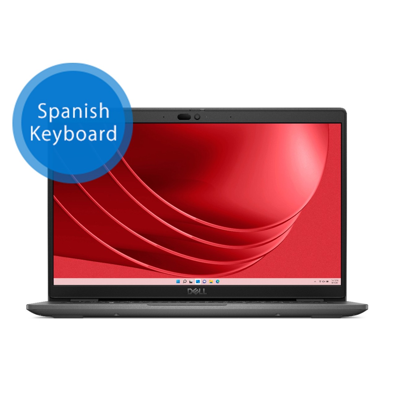 Dell Latitude 14” 3440 Spanish KB Intel 12th Gen i5 512GB SSD 16GB RAM Win11 Pro