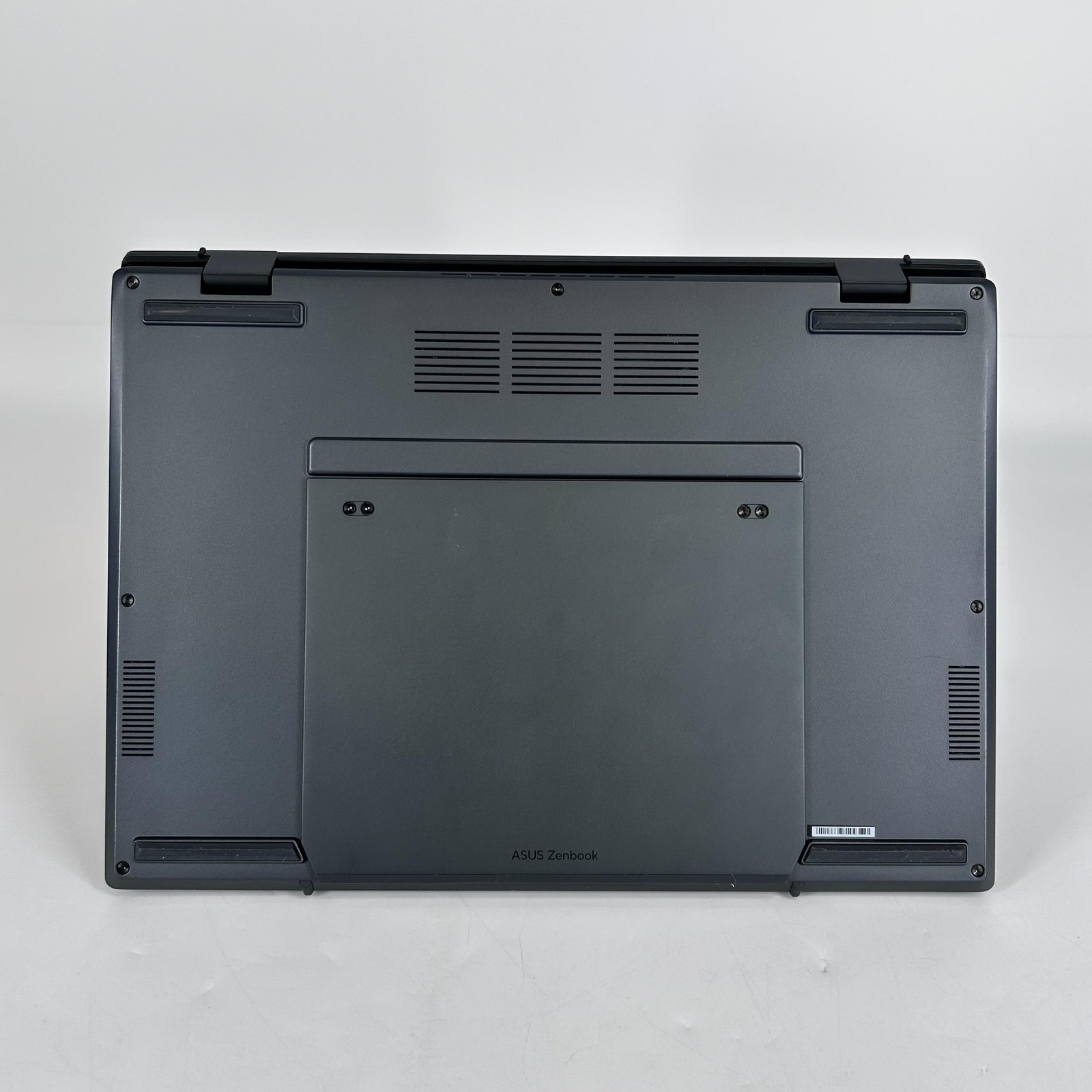 Asus Zenbook Duo 14 QHD+ TOUCH 2.5 GHz Ultra 9 185H 32GB 1TB SSD FRAME SPLIT