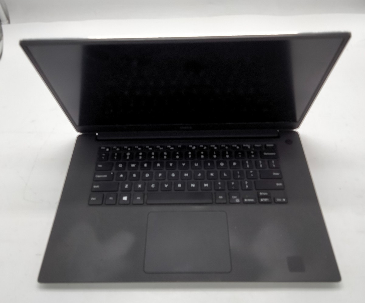 Dell XPS 15 7590 i7-9750H 2.60GHz 16gb Ram 512gb SSD Win11 laptop