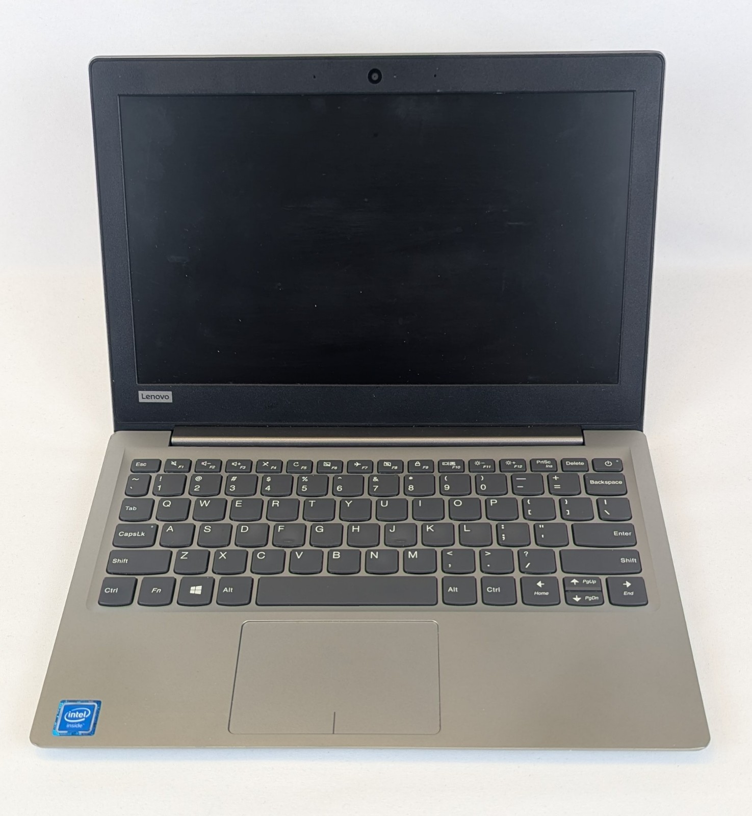Lenovo Ideapad 120S-11IAP Model: 81A4 with Charger – AS-IS – Please Read!