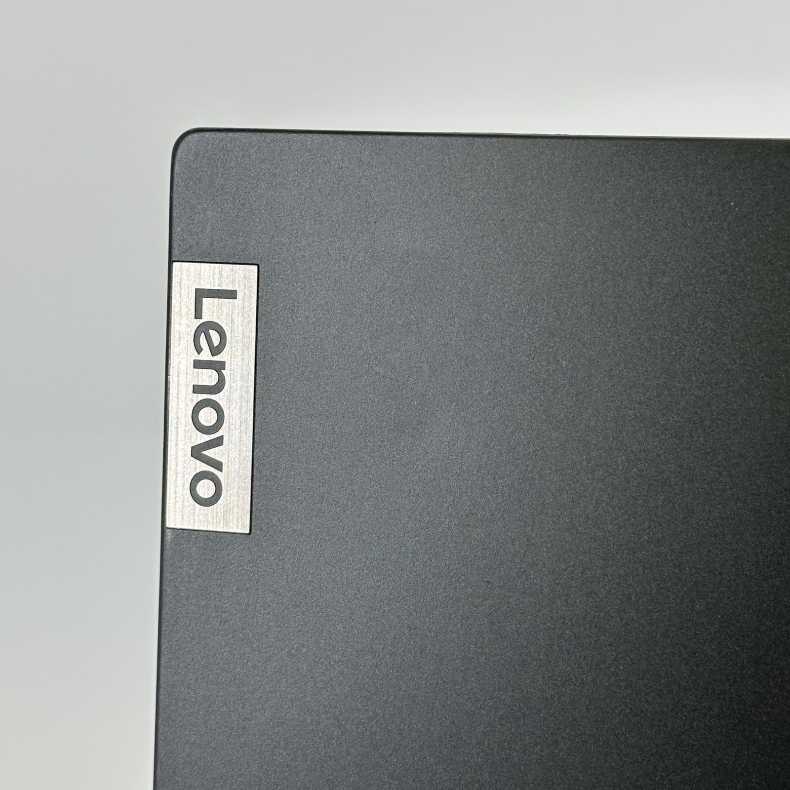 Lenovo ThinkPad E15 Gen 4 Black FHD 1.3 GHz i5-1235U 16GB 512GB SSD Good