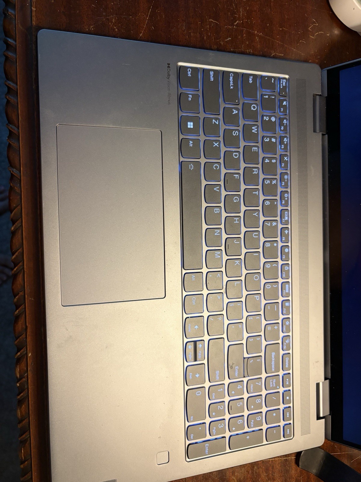 Lenovo Yoga 7 16-inch 2-in-1 Laptop
