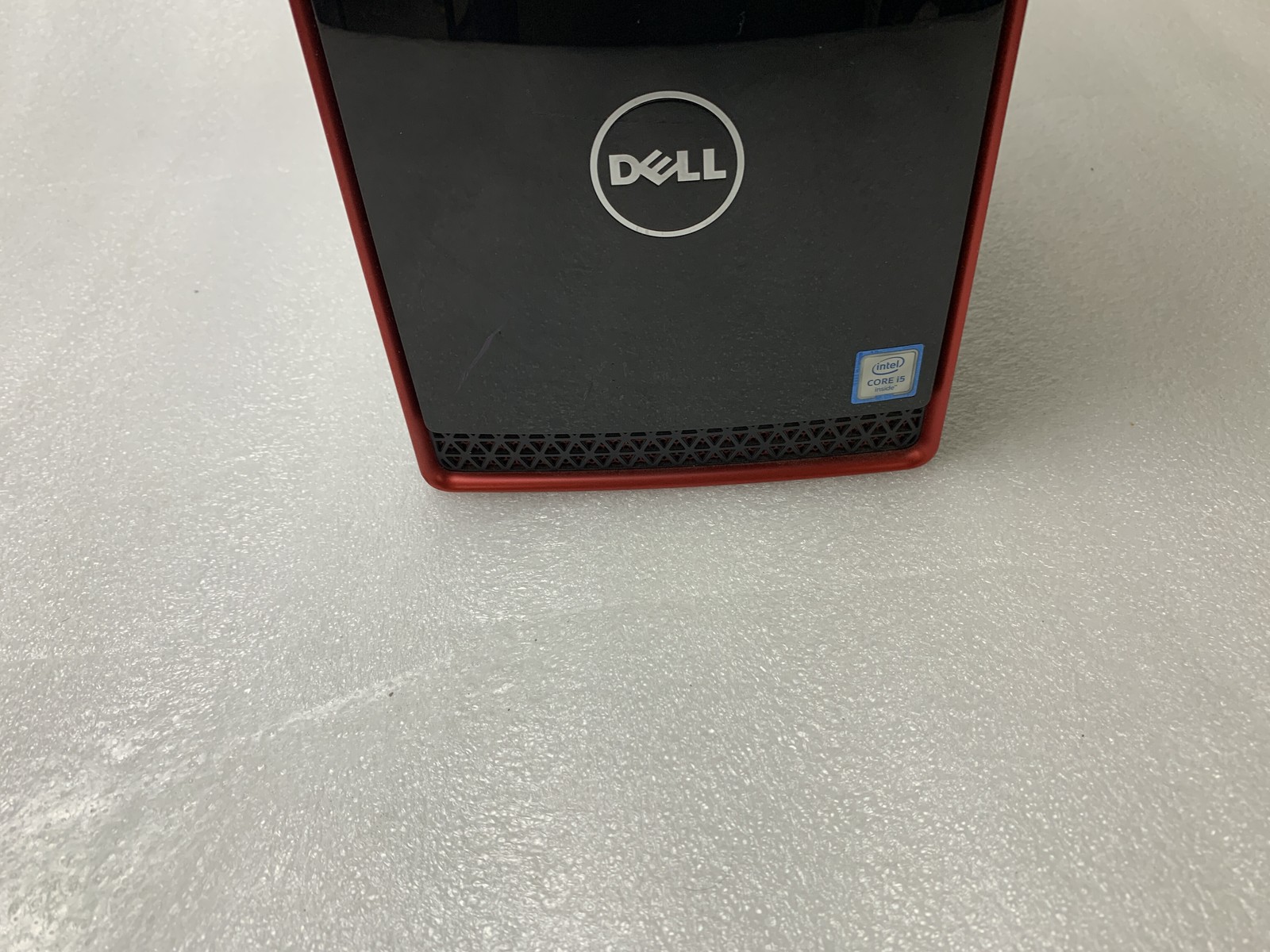 Dell Inspiron 3650 Core i5-6400 2.7GHz 8GB RAM NO HDD NVIDIA NO OS Good