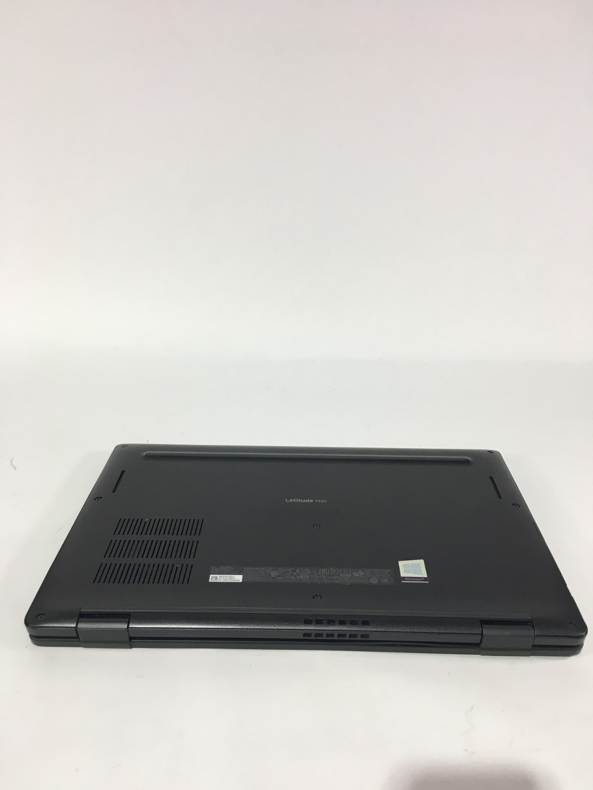 Dell Latitude 7420 14” (i7 1185G7 @ 3.00GHz, 16GB RAM, 256GB NVMe SSD) Win11Pro