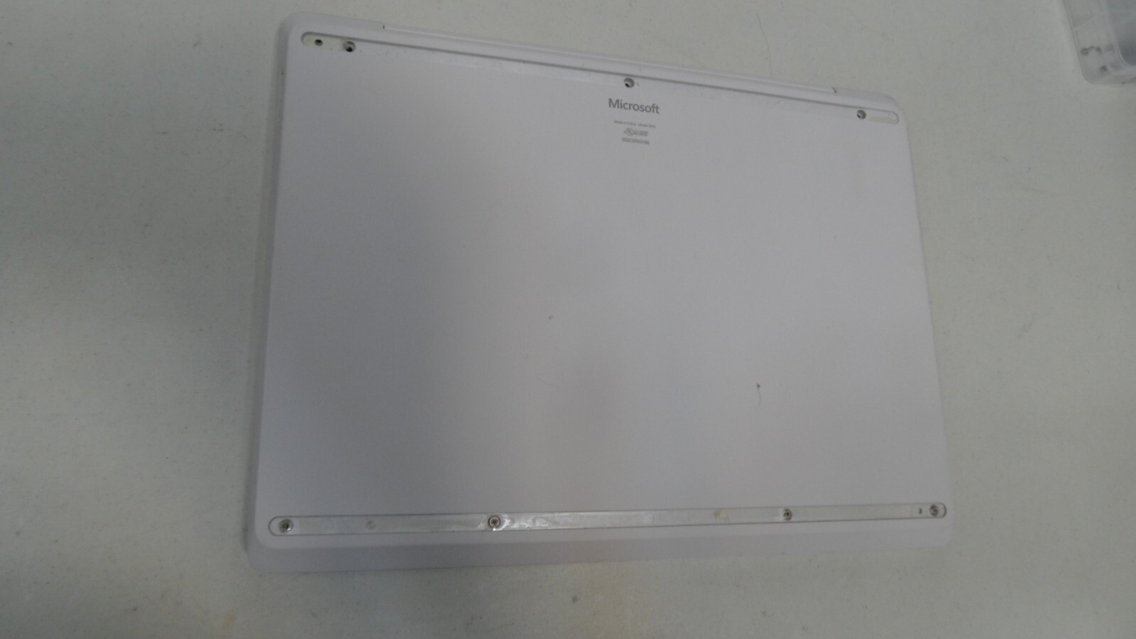 Microsoft Surface Laptop Go Model 1943 For Parts