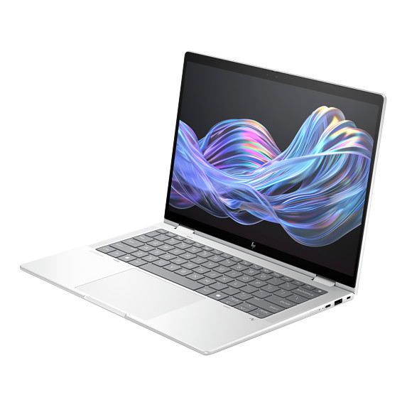 HP Elitebook X Flip G1i 14″ BV WUXGA U5-226V 512GB Touch Flip AI Notebook Laptop