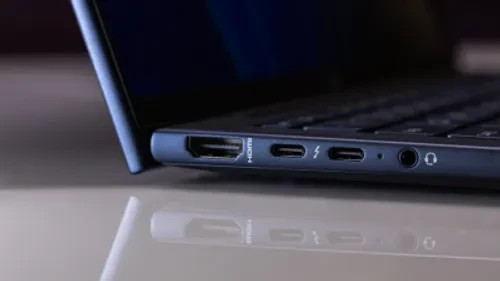 HP EliteBook X Flip G1i, Core Ultra 5 226V, 16 GB, 256GB, WIN 11 PRO, A85LKAV
