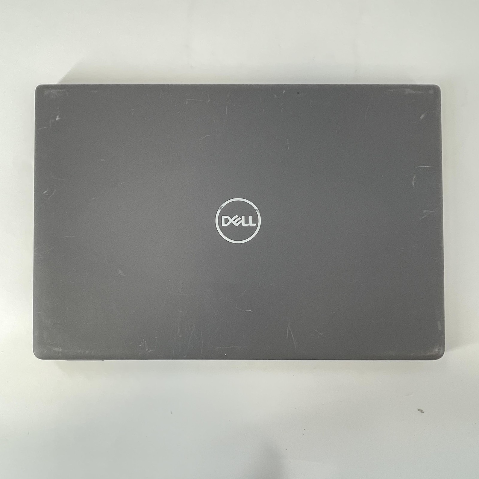 Dell Latitude 3510 15.6 Gray FHD 1.8 GHz i7-10510U 16GB RAM 256GB SSD Good