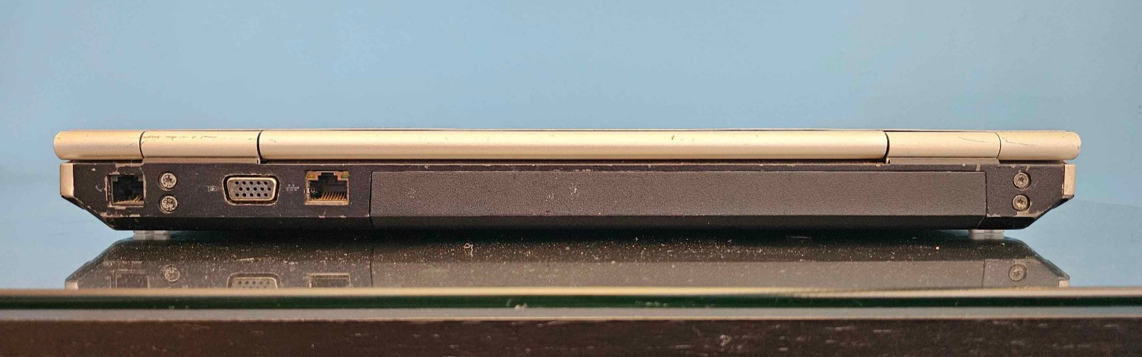 (READ) HP EliteBook 8460p Core i5 8 GB RAM 500 GB HDD Linux Mint