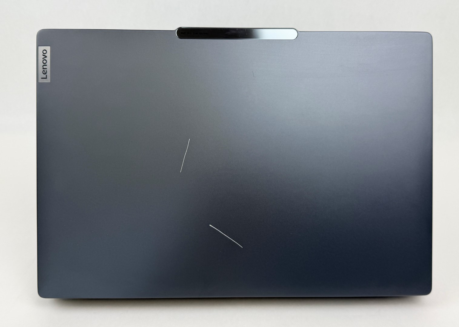 Lenovo Slim Pro 9i 16″ 3.2K Mini LED Touch Core i9-13905H 32GB 1TB RTX 4050 W11H